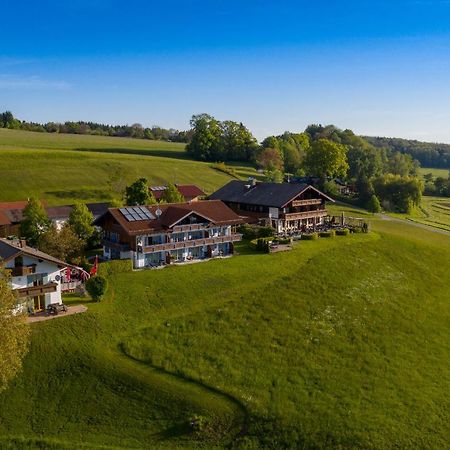 Berg Hotel Weingarten Garni Rimsting Exterior foto